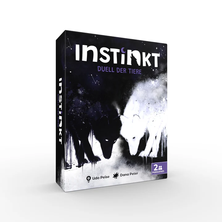 Instinkt
